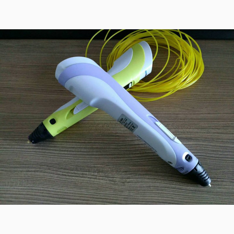 Фото 5. Оригинал 3D ручка Myriwell RP-100B подарок для детей