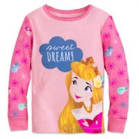 Пижама принцесса Аврора Disney