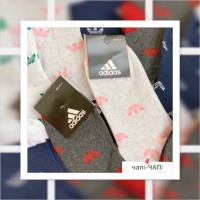 Шкарпетки жіночі «Adidas»