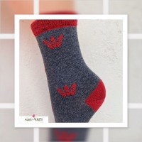 Шкарпетки жіночі «Adidas»