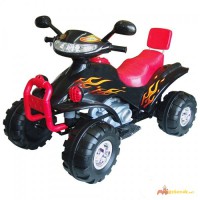 Продам детский квадроцикл Toyhouse Super Sport